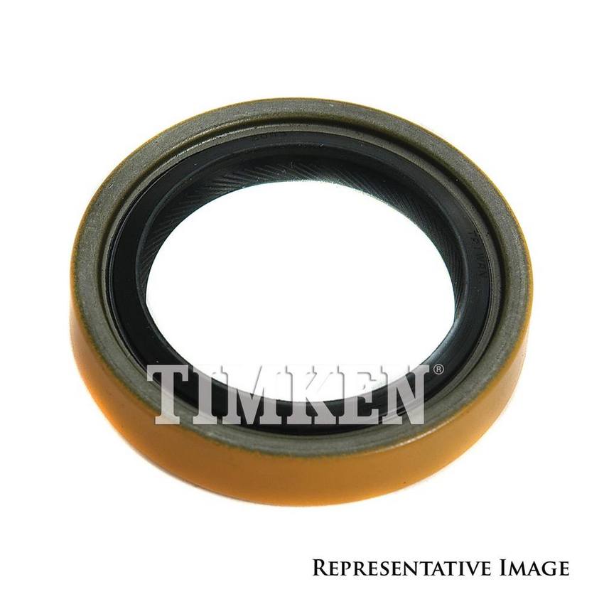 Volvo Wheel Seal - Rear - Timken 473238